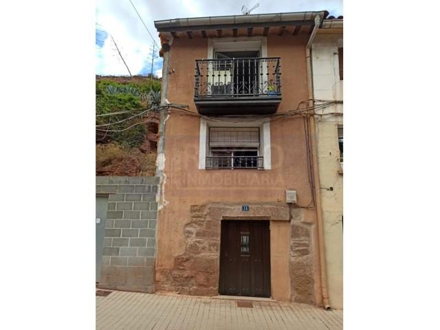 Casa en venta en Nájera photo 0