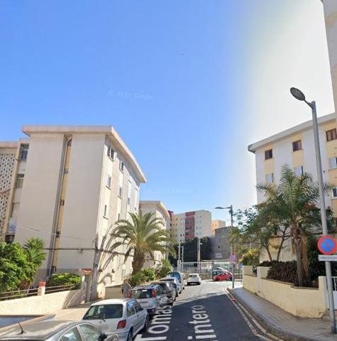 Piso en venta en Santa Cruz de Tenerife, Chimisay-Las Delicias-Miramar photo 0