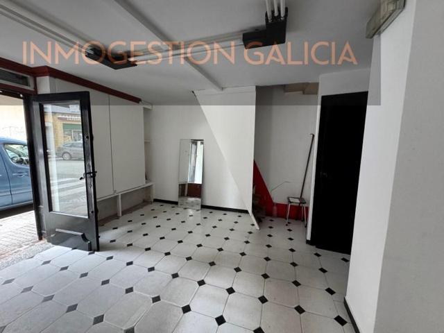 Local comercial en venta en A Coruña photo 0