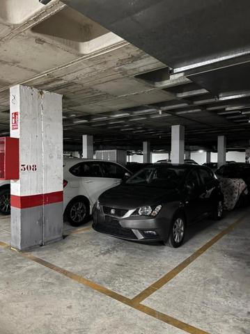 Garaje en venta en Cádiz, Playa de la Victoria photo 0