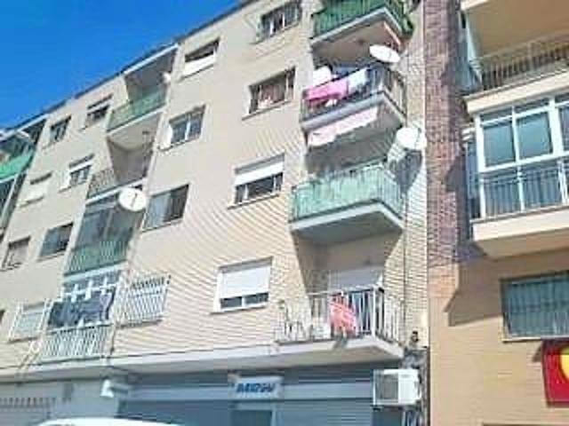 Apartamento en venta en Molina de Segura, Centro photo 0