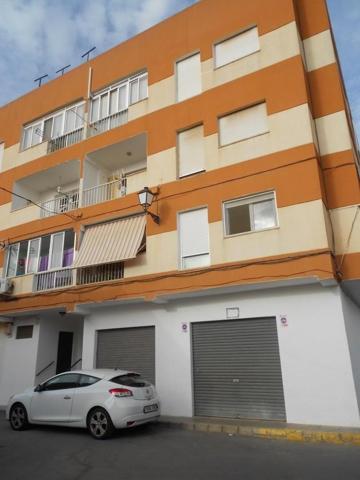 Piso en venta en Alhama de Almería, Alhama de almeria centro photo 0
