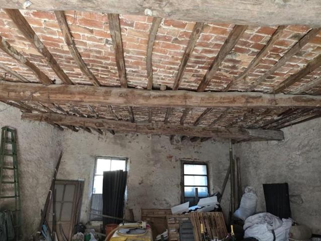 Chalet en venta en Cabrero, Paseo del Canchal, 10616 photo 0