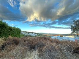 Terreno en venta en Castillo de las Guardas, El Castillo de las Guardas photo 0