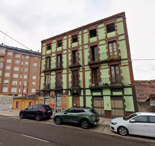 Piso en venta en León, El Crucero photo 0