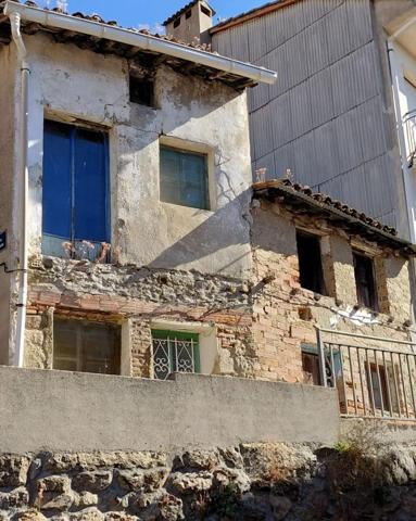 Chalet en venta en Casillas, Valle del Tiétar photo 0