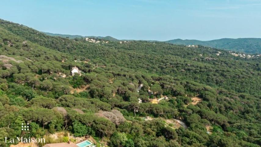 Terreno en venta en Dosrius, Can massuet del far photo 0