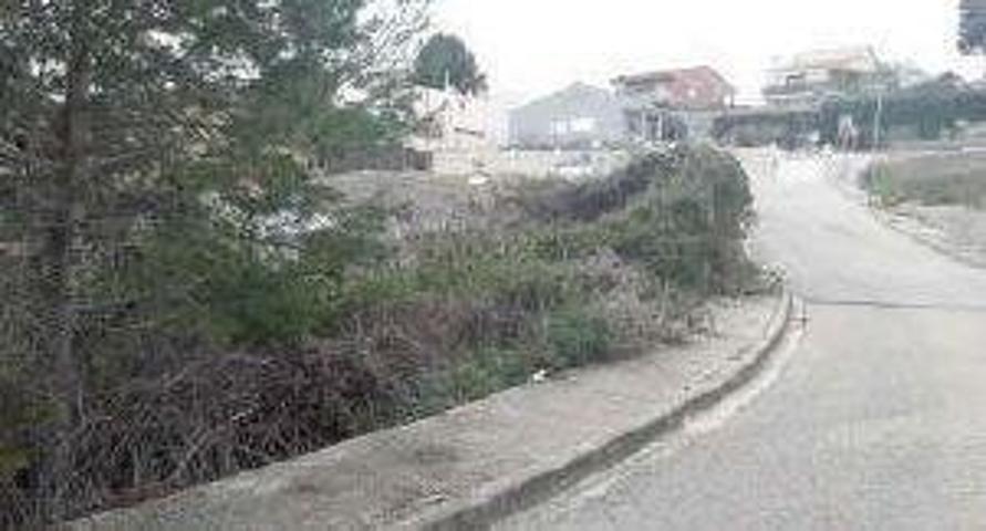 Terreno en venta en Segur de Calafell, Valldemar photo 0