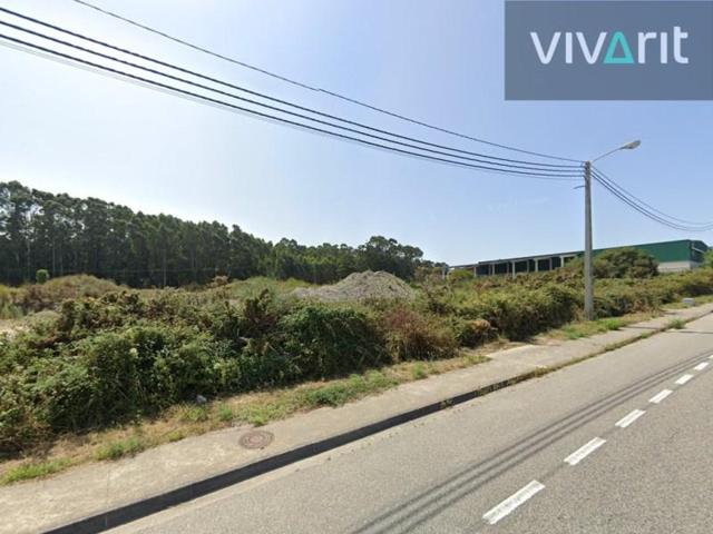 Terreno en venta en Cervo, Cuiña photo 0