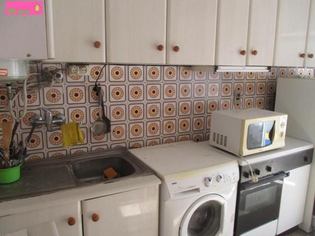 Piso en venta en Ateca, Centro photo 0