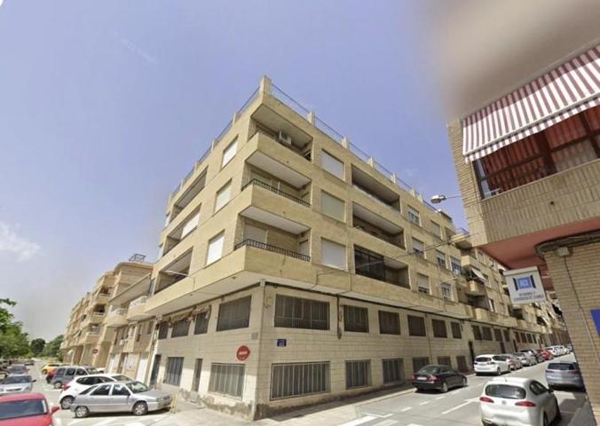 Piso en venta en Villena, Villena photo 0