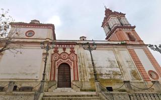 Casa en venta en Las Cabezas de San Juan, Centro photo 0