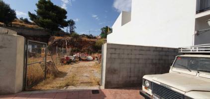 Terreno en venta en Yunquera, Yunquera photo 0
