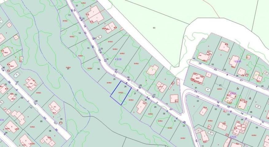 Terreno en venta en Piera, CAN CLARAMUNT photo 0