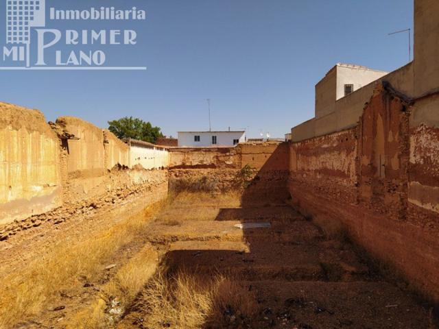 Terreno en venta en Tomelloso, Calle Príncipe Alfonso photo 0