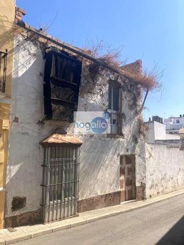 Chalet en venta en Morón de la Frontera, Calle Capitán Cala, 41530 photo 0