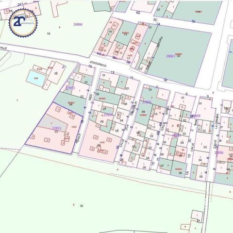 Piso en venta en Roquetas de Mar, Carretera Mojonera - Cortijos de Marín photo 0