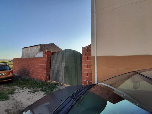 Terreno en venta en Sierra de Fuentes, Sin Zona photo 0