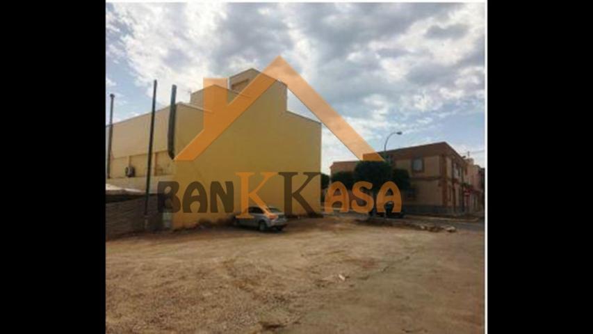 Terreno en venta en El Ejido, Matagorda photo 0