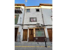 Piso en venta en Hervás photo 0