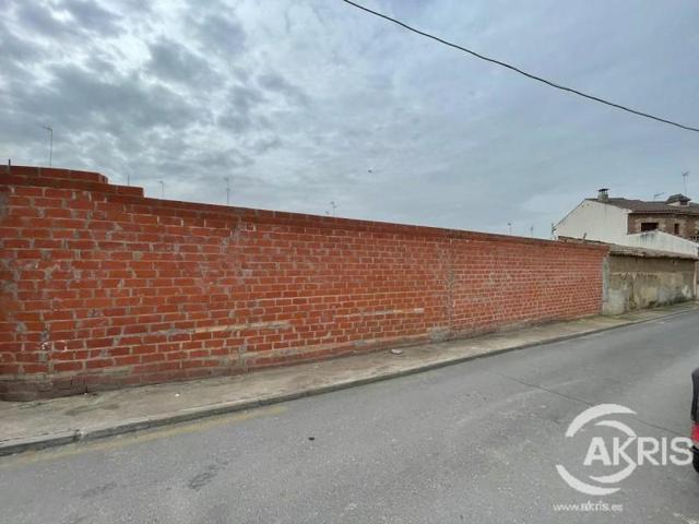 Terreno en venta en Cobeja photo 0