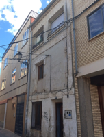 Chalet en venta en Roa, Calle Santo Domingo, 09300 photo 0