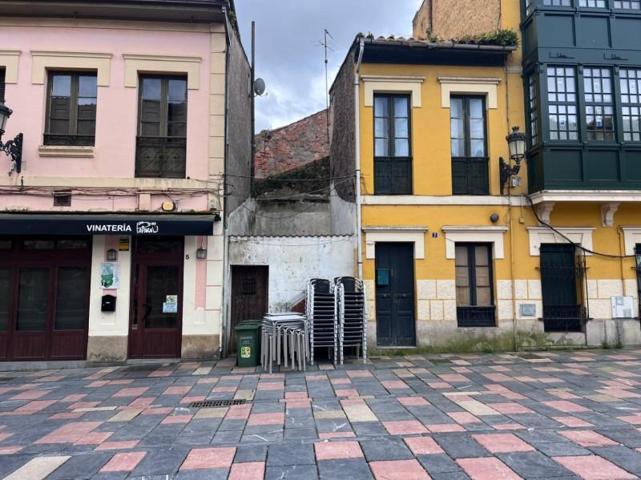 Terreno en venta en Avilés, Avilés photo 0