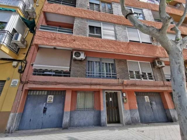 Piso en venta en Aspe, Centro photo 0