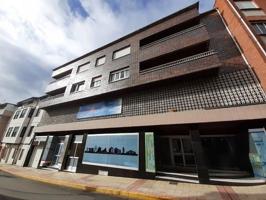 Piso en venta en Fabero, Fabero photo 0