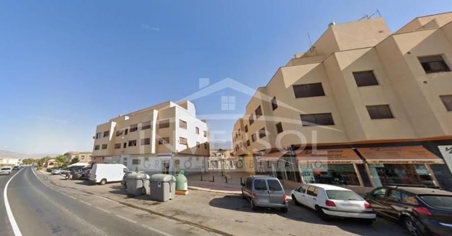 Piso en venta en El Ejido, Las Norias photo 0