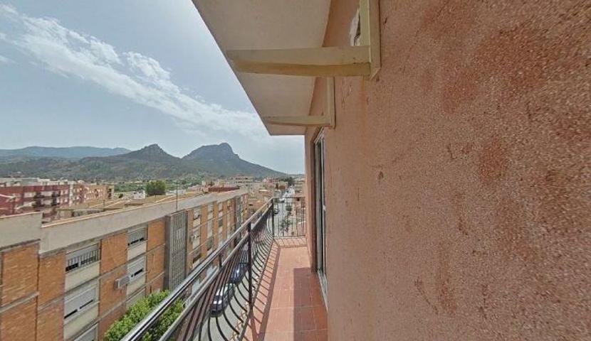 Piso en venta en Cieza, Cieza photo 0