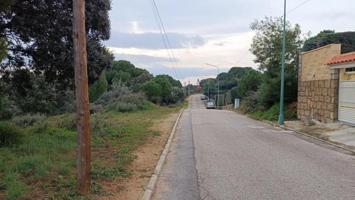 Terreno en venta en Villa del Prado photo 0