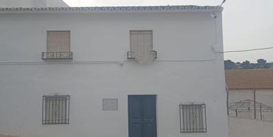 Casa en venta en Santiago de Calatrava, Andalucia photo 0