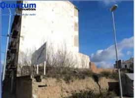 Terreno en venta en Tarazona, Centro photo 0
