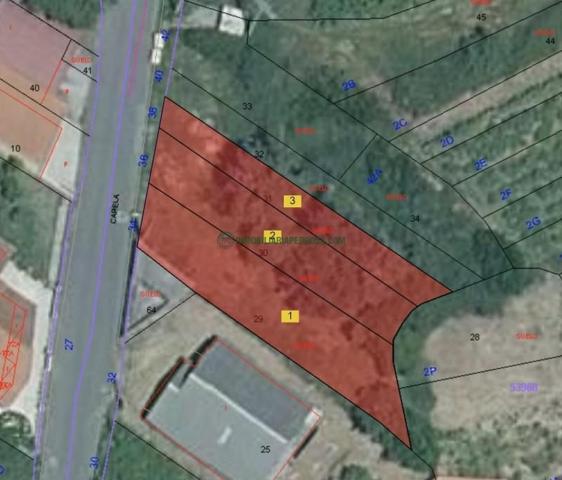 Terreno en venta en Poio, Casalvito photo 0