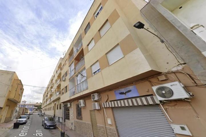 Piso en venta en Águilas, La Huerta photo 0