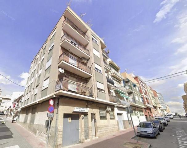 Piso en venta en Cieza, Cieza photo 0