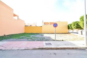 Terreno en venta en El Ejido, Guardias viejas photo 0