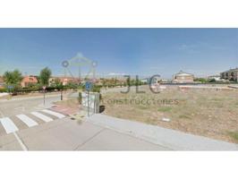 Terreno en venta en Torrejón del Rey photo 0