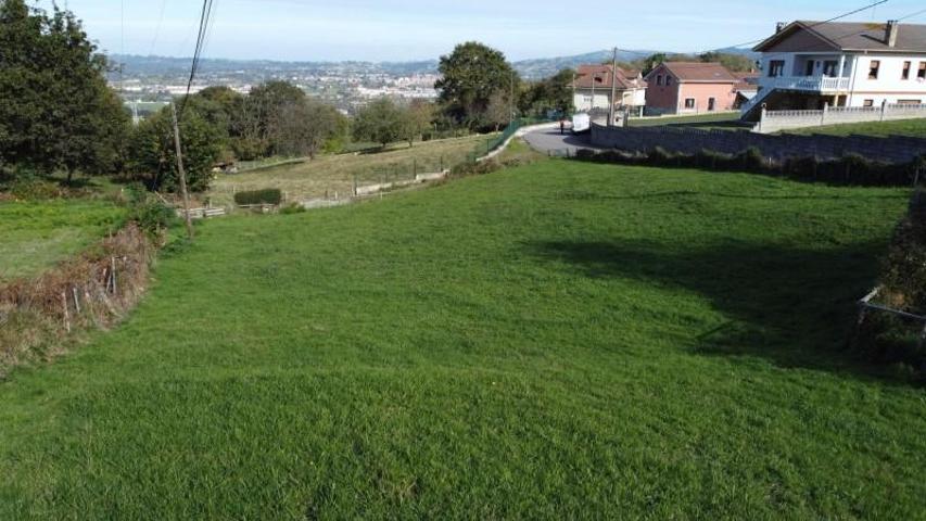 Terreno en venta en Siero, Hevia photo 0