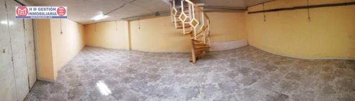 Garaje en venta en Alcázar de San Juan, Castilla la mancha photo 0