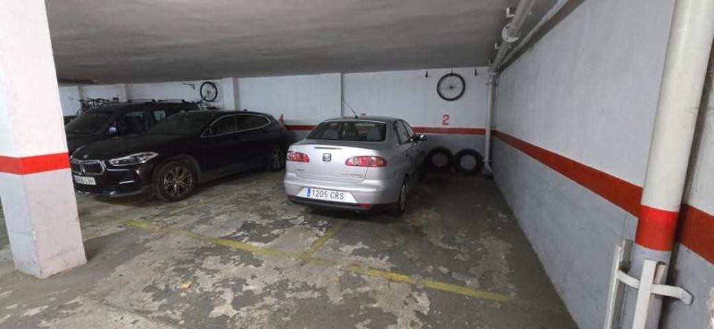 Parking en venta en el Masnou, Centro photo 0