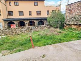 Terreno en venta en Ribera d'Urgellet, El pla de sant tirs photo 0