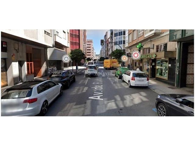 Garaje en venta en Ourense photo 0