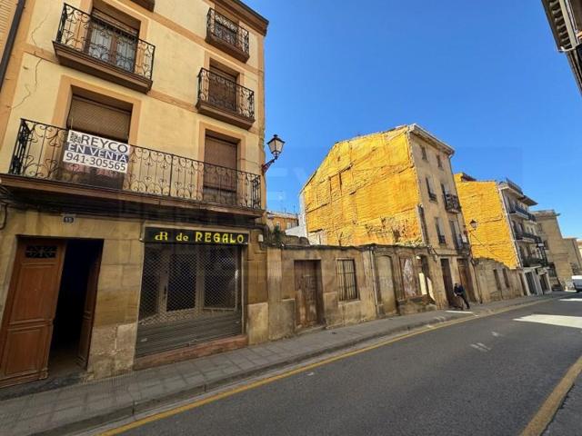 Bungalow en venta en Haro photo 0