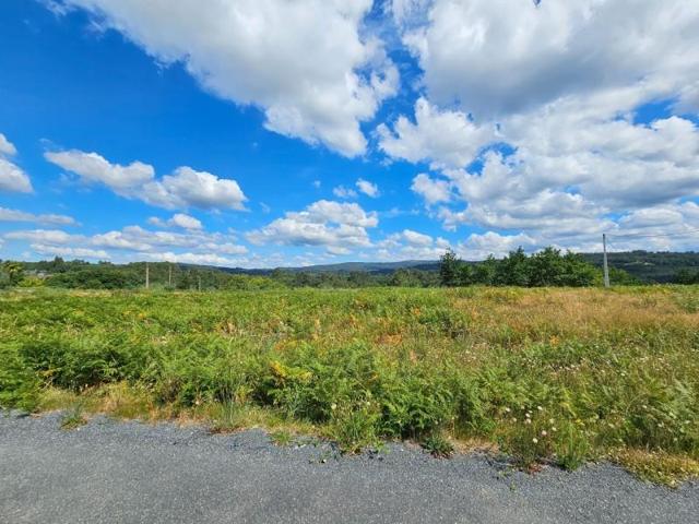 Terreno en venta en Vedra photo 0