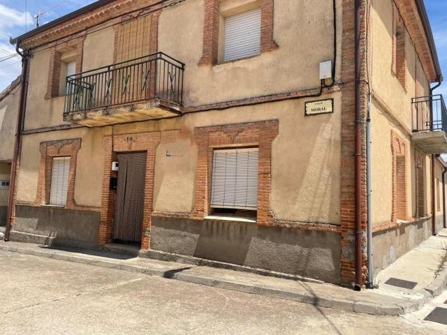 Piso en venta en Aldea Real, Castilla y leon photo 0