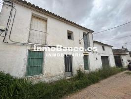 Chalet en venta en Requena, Diseminado Diseminados, 46390 photo 0