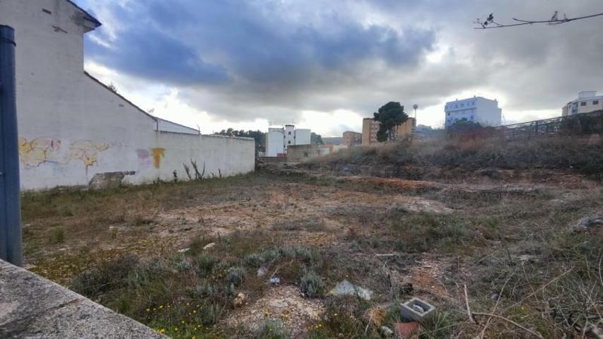 Terreno en venta en Buñol, Buñol photo 0