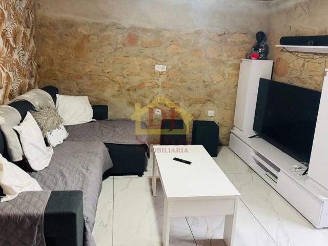 Chalet en venta en Espino de la Orbada photo 0